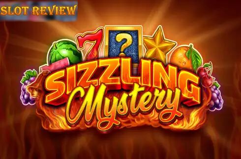 Sizzling Mystery icon